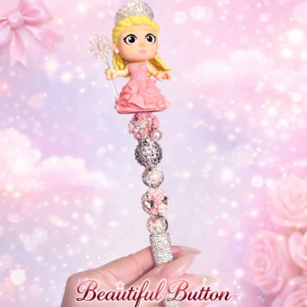 Custom Pen